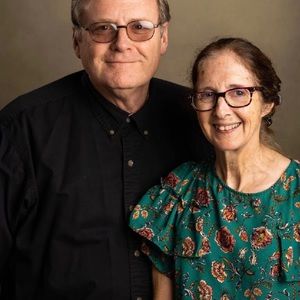 Meet your Posher, Marietta